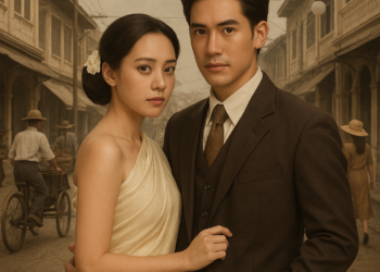 เรื่องย่อสร้อยสะบันงา