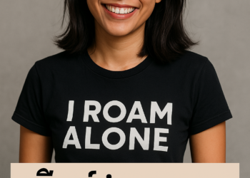 มิ้นท์ i roam alone ประวัติ