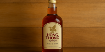 ราคาเหล้าหงษ์ทอง