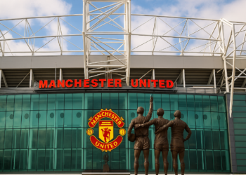 สโมสรฟุตบอลแมนเชสเตอร์ยูไนเต็ด