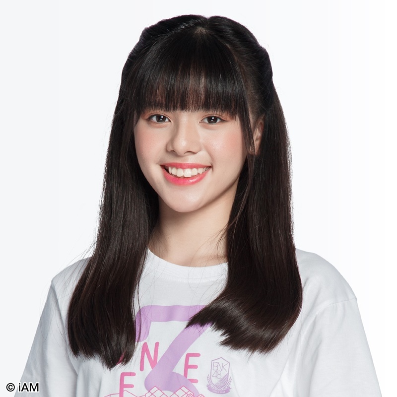 แพนเค้ก bnk48