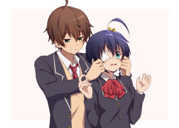 รักสุดเพี้ยนเกรียนสุดโลก