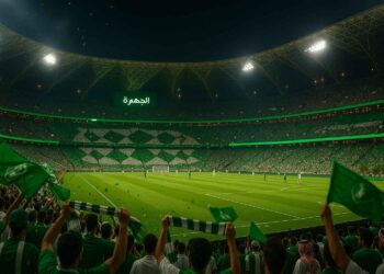 สโมสรฟุตบอลอัลอะฮ์ลีอัสซะอูดี