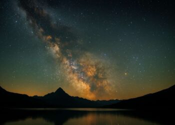 กาแล็กซีทางช้างเผือก