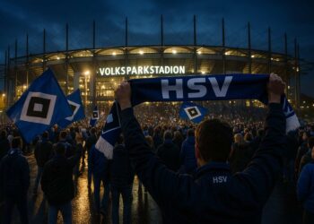 ฮัมบัวร์เกอร์ เอ็สเฟา